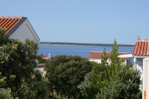 Apartments With A Parking Space Mandre, Pag - 6405
