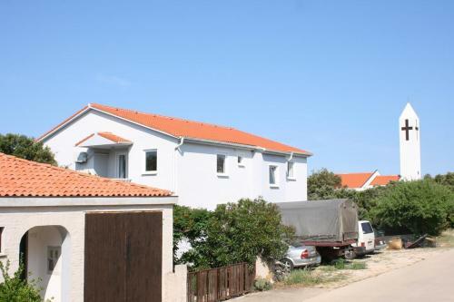 Apartments With A Parking Space Mandre, Pag - 6405