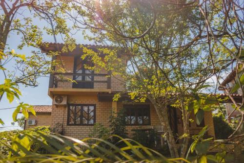 Hostal Hospedaria Nativa