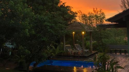 Hostal Pueblo Rosa Norte