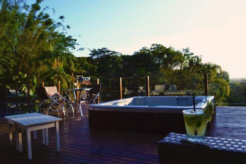 Hostal Hospedaria Das Brisas