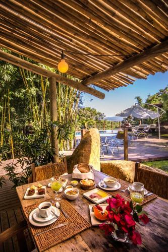 Hostal Hospedaria Das Brisas