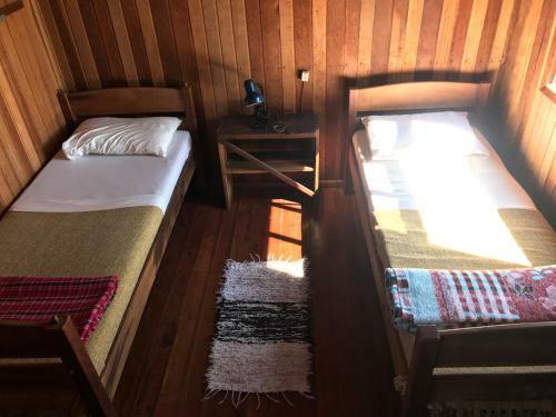 Hostal Pousada Meialua