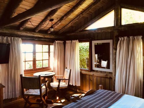 Hostal Regina Guest House