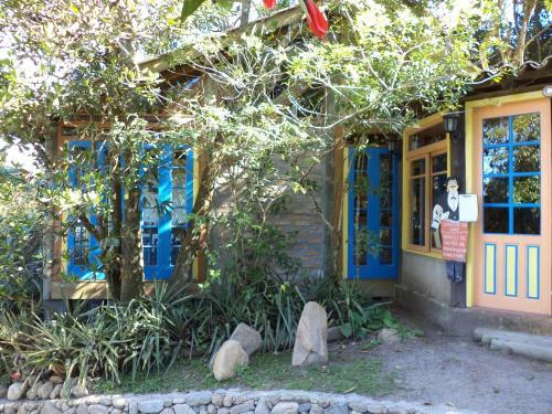 Hostal Regina Guest House