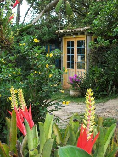 Hostal Regina Guest House