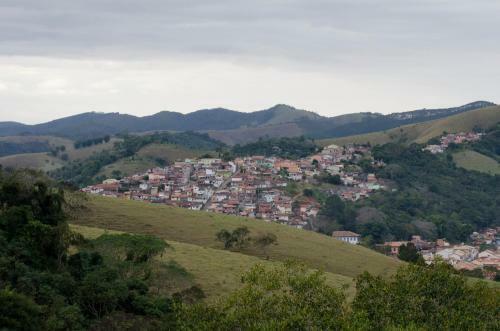 Hostal Pousada Arauc�ria