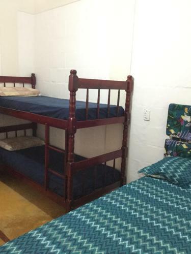 Hostal Su�tes Sg Bagus