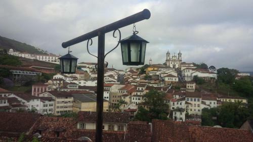 Alquimia Hospedagem