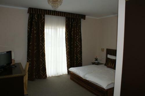 Bed & Breakfast Guest Accommodation Atrium Gulin
