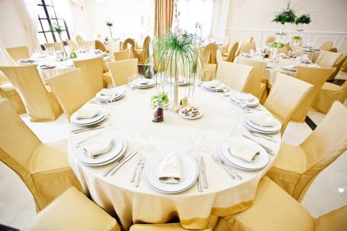 Bed & Breakfast Guest Accommodation Atrium Gulin