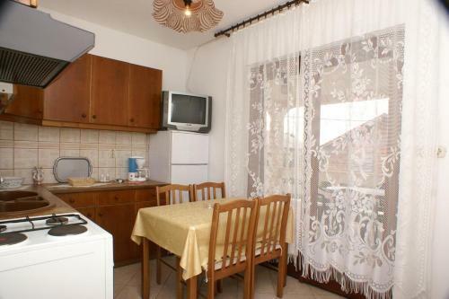 Apartments With A Parking Space Lun, Pag - 4062