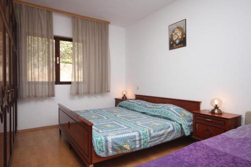 Apartments By The Sea Lun, Pag - 6450