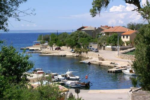 Apartments By The Sea Lun, Pag - 6450