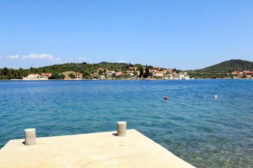 Apartments By The Sea Luka, Dugi Otok - 8151