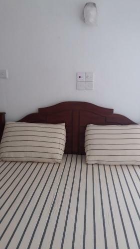 Manahari Holiday Homes