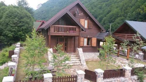 Holiday Home Bianca
