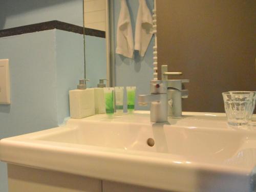 Spacious Villa With Garden In Ulvenhout