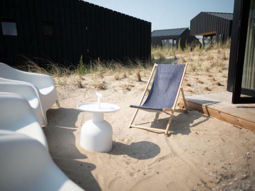 Sea Lodges Zandvoort - Pitstop 4 - One Dog Allowed