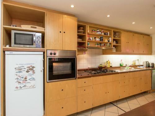 Luxurious Holiday Home In Ouddorp Near Beach