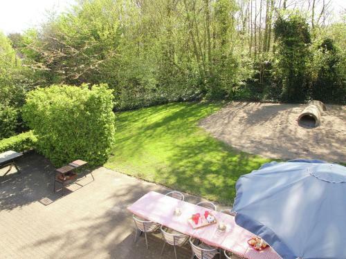 Luxurious Holiday Home In Ouddorp Near Beach