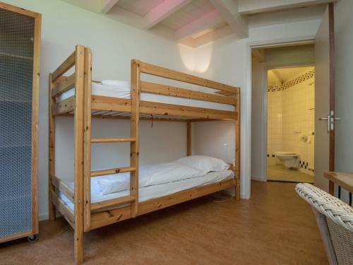Luxurious Holiday Home In Ouddorp Near Beach