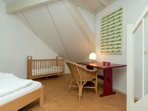 Luxurious Holiday Home In Ouddorp Near Beach