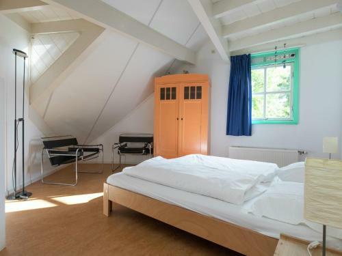 Luxurious Holiday Home In Ouddorp Near Beach