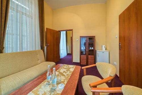 Hotel Nowy Dom Zdrojowy