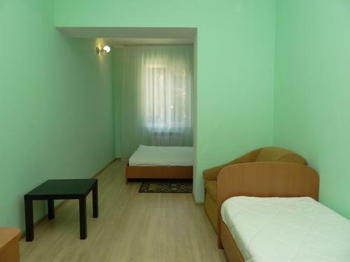 Hostal Guest House On Pochtovaja 48b
