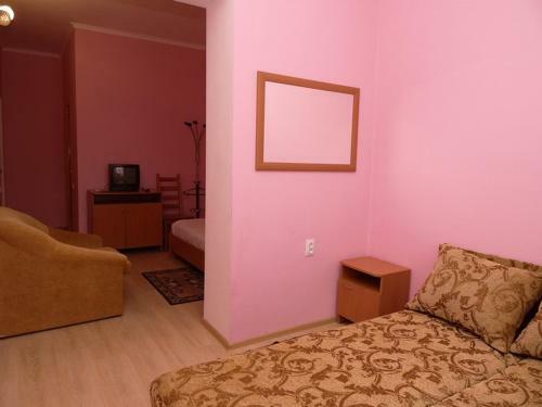 Hostal Guest House On Pochtovaja 48b