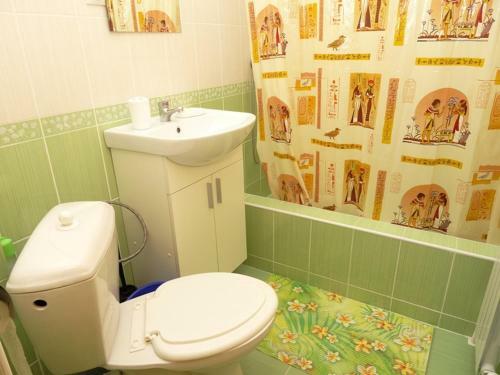 Hostal Guest House On Pochtovaja 48b