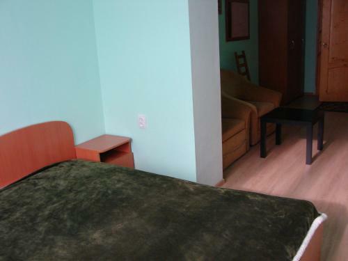 Hostal Guest House On Pochtovaja 48b