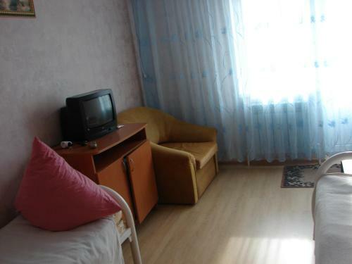 Hostal Guest House On Pochtovaja 48b