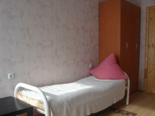 Hostal Guest House On Pochtovaja 48b