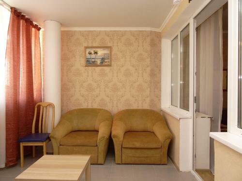 Hostal Guest House On Pochtovaja 48b