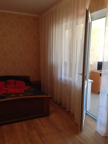 Hostal Guest House On Pochtovaja 48b