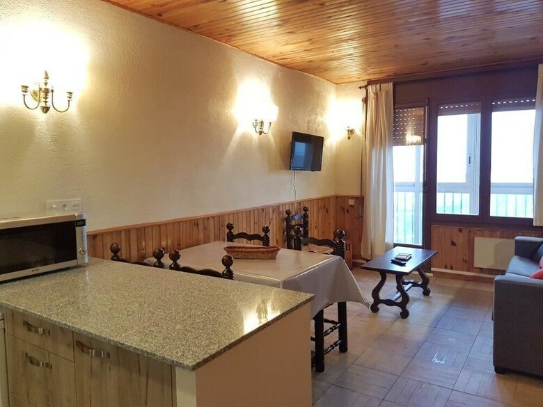 Apartamentos Grifo Vacances Pie de Pistas