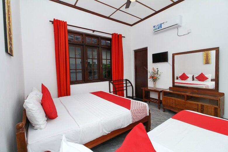 Hotel Oyo 440 Leo's Home Stay