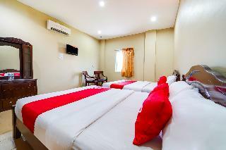 Hotel Oyo 44058 Motel Sre Bayam