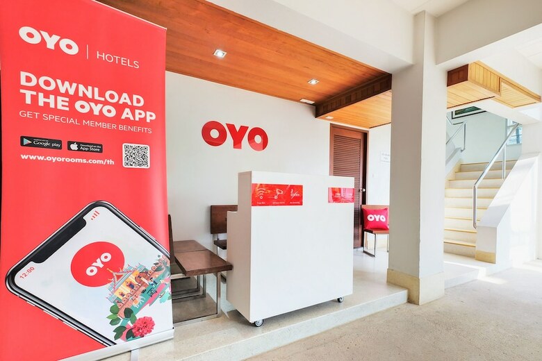 Hotel Oyo 605 Lake View Phuket Place