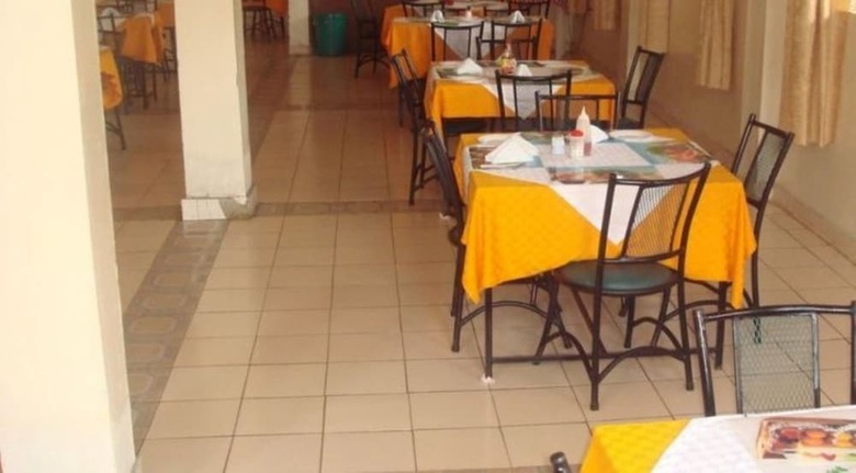 Hotel Migori Hill View Guest House