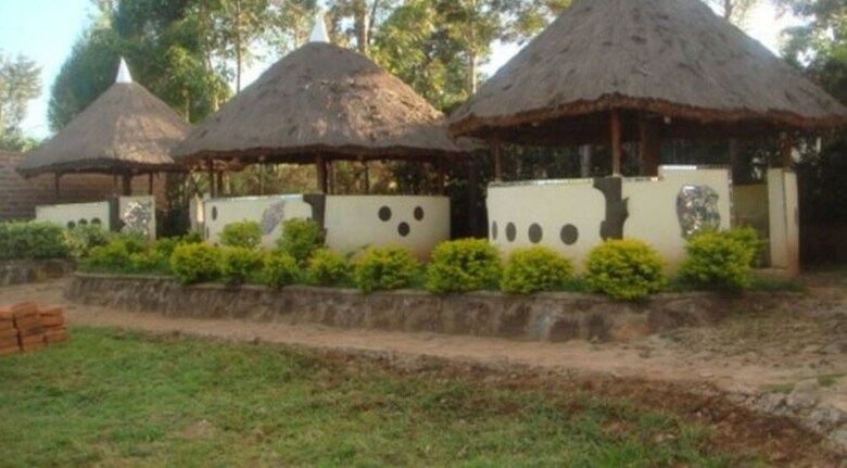 Hotel Migori Hill View Guest House