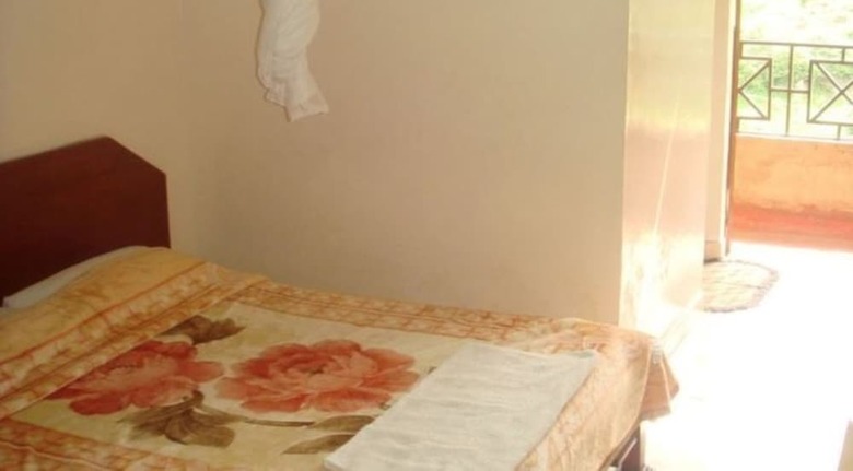 Hotel Migori Hill View Guest House