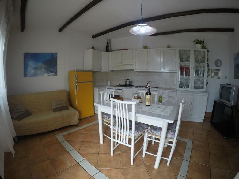 Apartamento Appartamenti Con Vista Panoramica