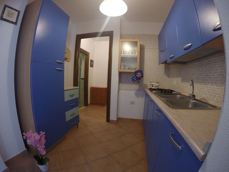 Apartamento Appartamenti Con Vista Panoramica