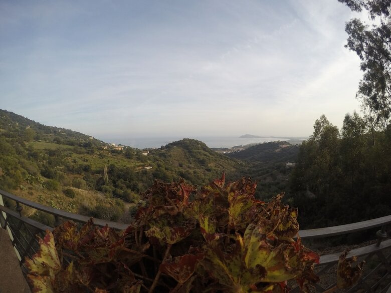 Apartamento Appartamenti Con Vista Panoramica