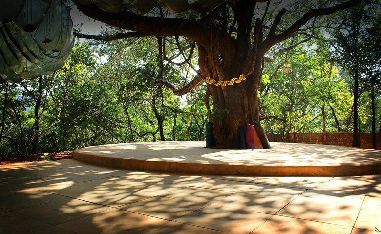 Cabana Khaama Kethna Wellbeing Retreat Centre