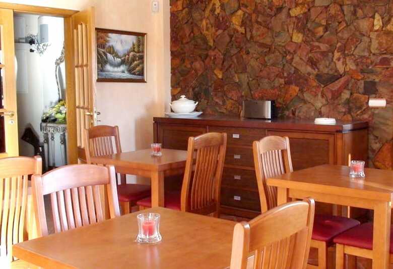 Villa With 4 Bedrooms In Vilar Da Mo, Belver, With Wonderful Mountain View, Private Pool, Furnished Terrace - 10 Km From The Beach