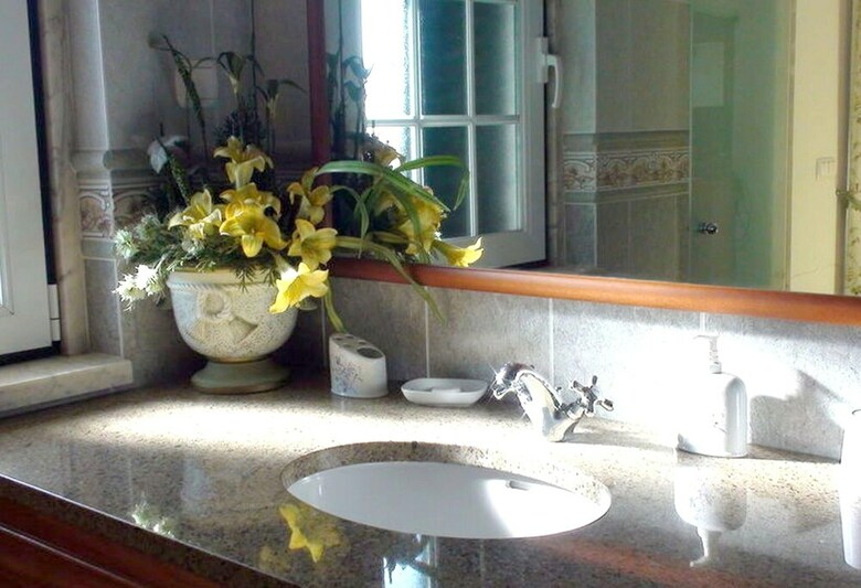 Villa With 4 Bedrooms In Vilar Da Mo, Belver, With Wonderful Mountain View, Private Pool, Furnished Terrace - 10 Km From The Beach